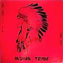 12inch Vinyl Single - Aril - Indian Tribe
