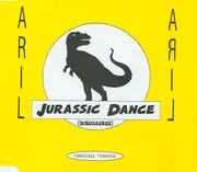 LP - Aril - Jurassic Dance (Dinosaurus)