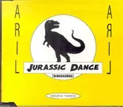 LP - Aril - Jurassic Dance (Dinosaurus)