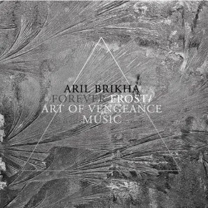 Aril Brikha - Forever Frost