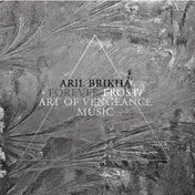 Aril Brikha - Forever Frost
