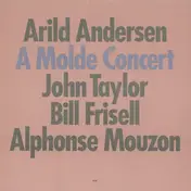 Arild Andersen - A Molde Concert