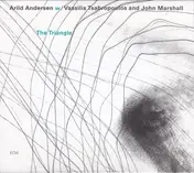 Arild Andersen - The Triangle