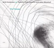 CD - Arild Andersen W/ Vassilis Tsabropoulos And John Marshall - The Triangle