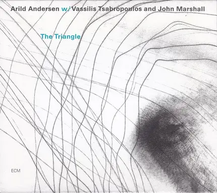 Arild Andersen W/ Vassilis Tsabropoulos And John Marshall - The Triangle