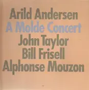 Arild Andersen - A Molde Concert