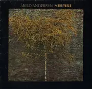 LP - Arild Andersen - Shimri