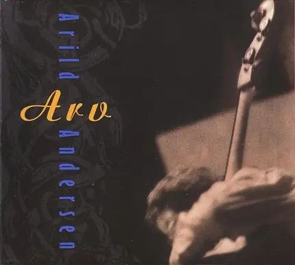 Arild Andersen - Arv