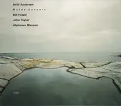 Arild Andersen - Molde Concert