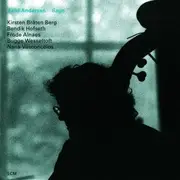 CD - Arild Andersen - SAGN