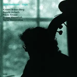 Arild Andersen - Sagn