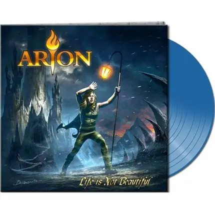 Arion - Life Is Not Beautiful