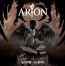 LP - Arion - Vultures Die Alone - Insert