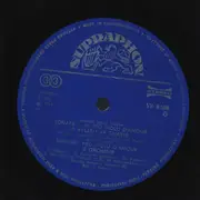 LP - Ariosti / Vivaldi / Hraczek / Stamitz - Virtuoso Compositions For Viola D'Amore