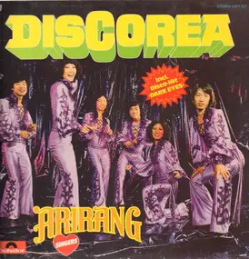 Arirang Singers - Discorea