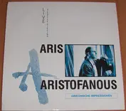 Aris Aristofanous