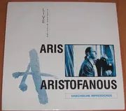 LP - Aris Aristofanous - Live