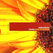 CD - Aris Koukouselis - 7even Days In Heaven - Digipack