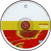 CD - Aris Koukouselis - 7even Days In Heaven - Digipack