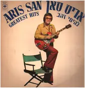Aris San - Greatest Hits