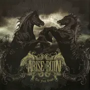 CD - Arise And Ruin - The Final Dawn