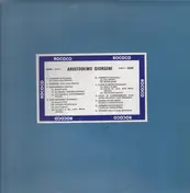 Aristodemo Giorgini - Barbiere di Siviglia / .. (Rossini, Bellini,..)