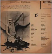 LP - Aristophanes - Der Frieden