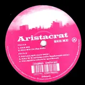 Aristacrat