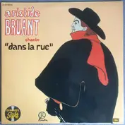 Aristide Bruant