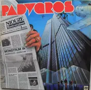 LP - Aristide Padygros - Niouze
