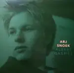 Double LP - Arj Snoek - Albert Gabriel