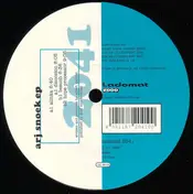 Arj Snoek - Arj Snoek EP