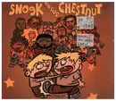 CD - Arj Snoek vs. DJ Chestnut - Snoek vs. Chestnut - Digipak
