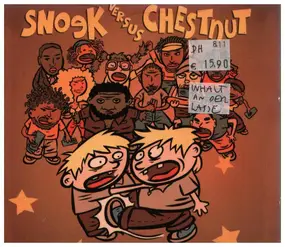 Arj Snoek - Snoek vs. Chestnut