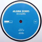 Arjuna Schiks