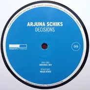 Arjuna Schiks - Decisions