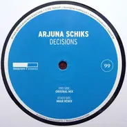 Arjuna Schiks - Decisions