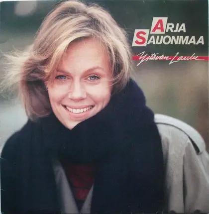 Arja Saijonmaa - Ystävän Laulu