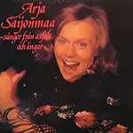 Arja Saijonmaa - Sånger Från Asfalt Och Ängar