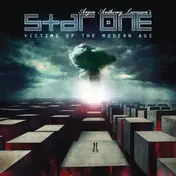 Arjen Anthony Lucassen's Star One - Victims of The Modern Age (re-issue 2022)