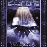 Arjen Anthony Lucassen's Star One - Live On Earth