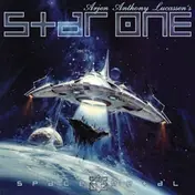 Arjen Anthony Lucassen's Star One - Space Metal (re-issue 2022)
