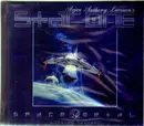 CD - Arjen Anthony Lucassen's Star One - Space Metal - Digibook