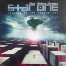 Double LP & CD - Arjen Anthony Lucassen's Star One - Victims Of The Modern Age - Still sealed, booklet
