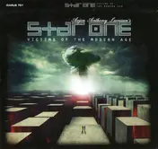 Arjen Anthony Lucassen's Star One - Victims Of The Modern Age