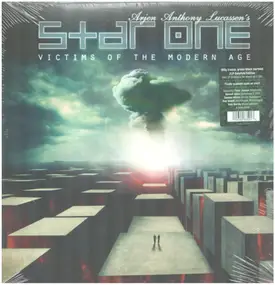 Arjen Anthony Lucassen's Star One - Victims Of The Modern Age