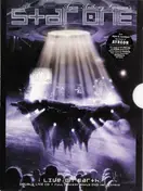 Arjen Anthony Lucassen's Star One - Live On Earth