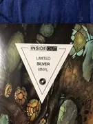 Double LP & CD - Arjen Anthony Lucassen's Star One - Revel In Time - Still sealed, silver vinyl, ltd, booklet
