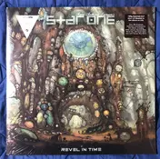 Arjen Anthony Lucassen's Star One - Revel In Time