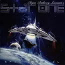 CD - Arjen Anthony Lucassen's Star One - Space Metal